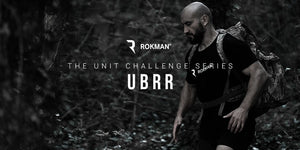 Week 2 | UBRR