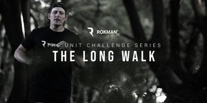 Week 4 | The Long Walk