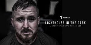 Lighthouse in The Dark: A Story of Mental Resilience