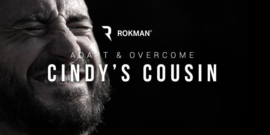 Adapt & Overcome: Week 1