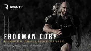 Frogman Corps: Week 3 | Endurance