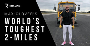 Max Glover's World's Toughest 2-Miles
