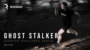 Ghost Stalker: Week 1 | 400m