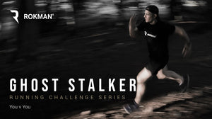 Ghost Stalker: Week 3 | 5K