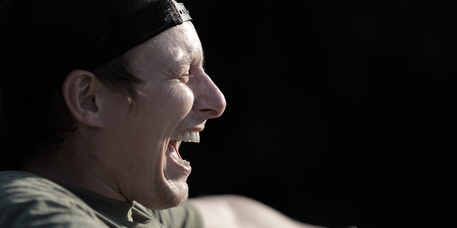 increase pain tolerance