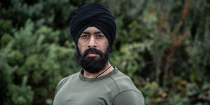 SAS: Who Dares Wins S5 Recruit Interview: Pavandeep Singh