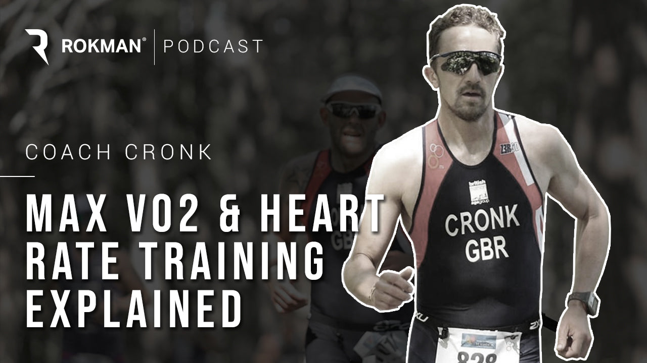 Meet the Endurance Coach Who'll Help You Master Heart Rate Training