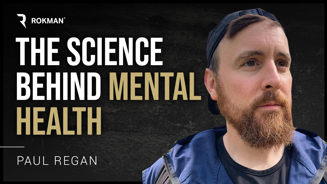 Meet The Mental Health Expert Who'll Sort Your Head Out