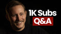 Q&A: Building a Fitness Podcast With No Money or Clue