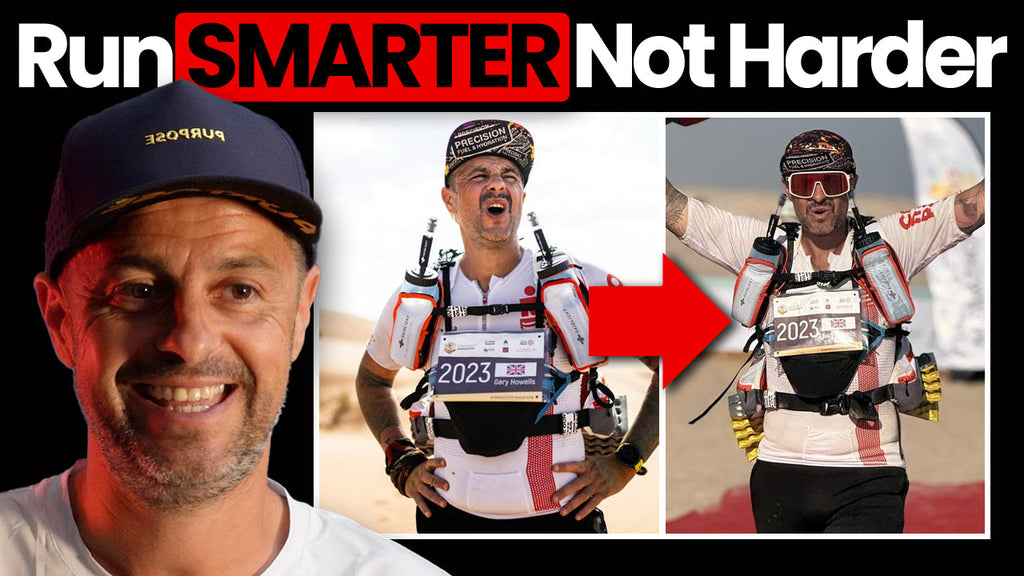Run Your Fastest Marathon Without The Influencer Nonsense