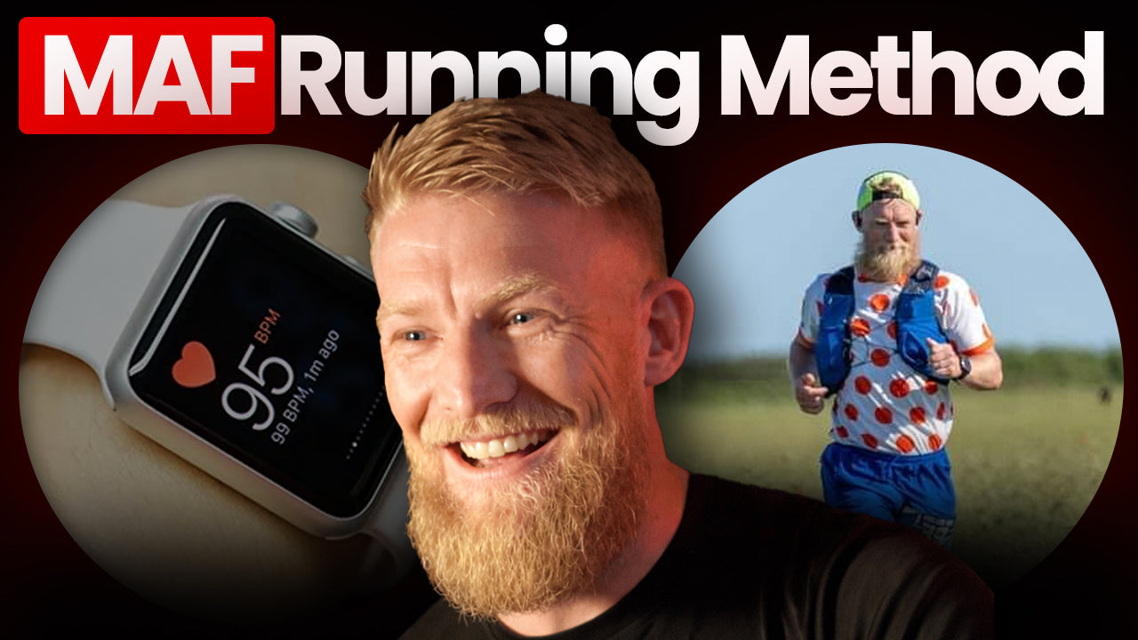 How to Run Fast at a Low Heart Rate