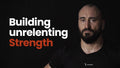 Meet the Challenge Athlete Who’ll Help Get Stronger
