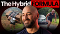 Build Endurance Like a Record-Breaking Athlete