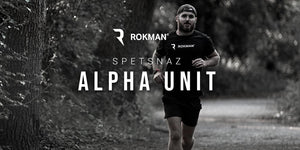 Spetsnaz: Week 4 | Alpha Unit