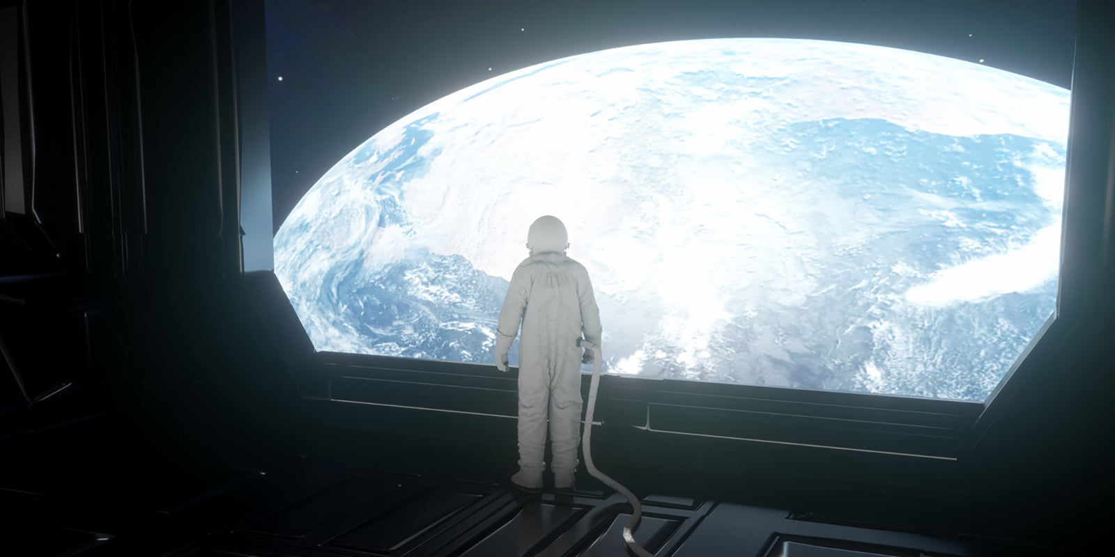 4 Effective Isolation Coping Strategies From Astronauts, Submariners & Prisoners