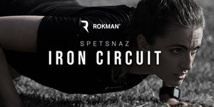 Spetsnaz: Week 2 | Iron Circuit