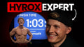 How to Train for HYROX