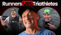 The Endurance Secret Runners Can Steal From Triathletes
