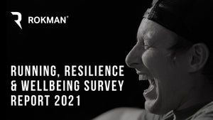 Running, Resilience & Wellbeing Report 2021