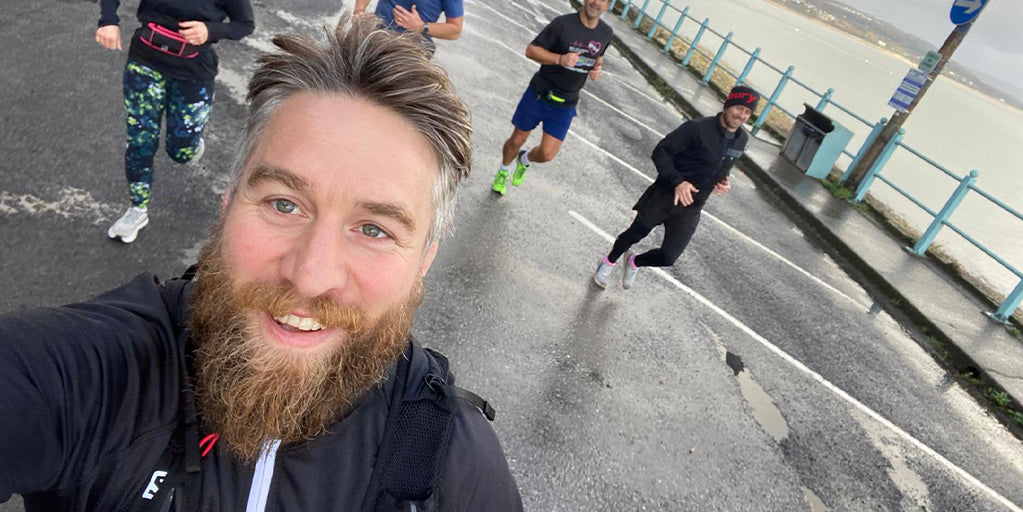 Former Wales Rugby Captain Turned Endurance Challenge Enthusiast Ryan Jones Talks to Rokman