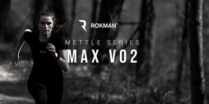 Mettle: Week 2 | Max VO2