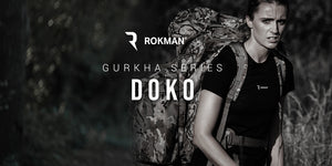 Gurkha: Week 3 | Doko Race