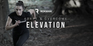 Adapt & Overcome: Week 3 | Elevation