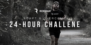 Adapt & Overcome: Week 4 | 24-Hour Challenge