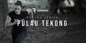 Gurkha: Week 4 | Pulau Tekong