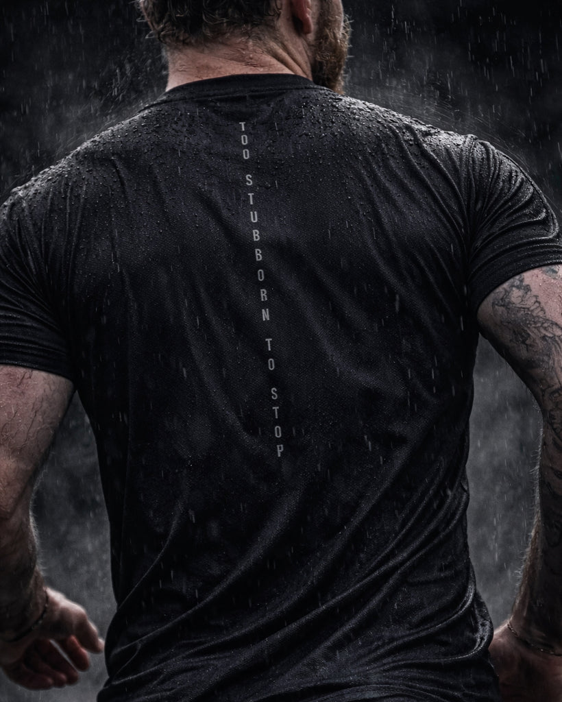 Rokman Training T-Shirt 