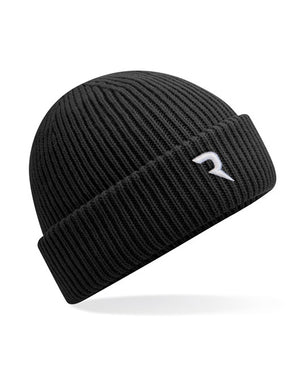 Wind-Resistant Breathable Beanie