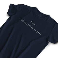 Mantra T-Shirt Men's Navy 