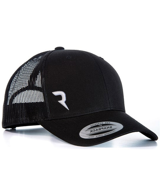 Rokman Snapback Cap [Pre-Order - Delivered November 2025]